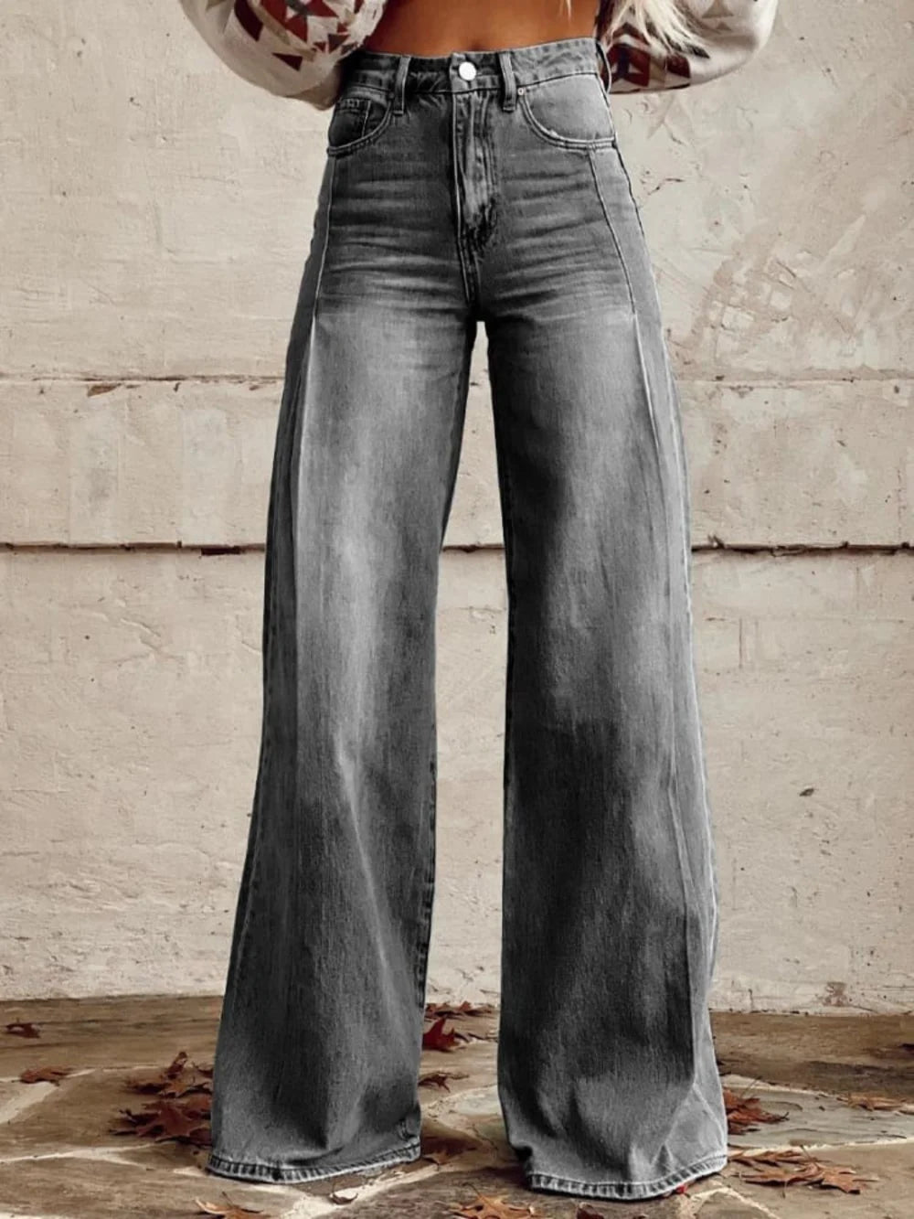 BUHO CHIC | PANTALONES