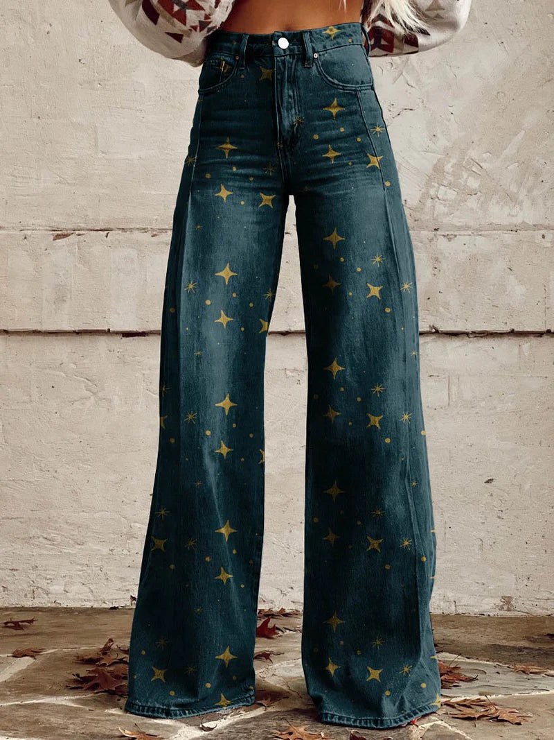 BUHO CHIC | PANTALONES