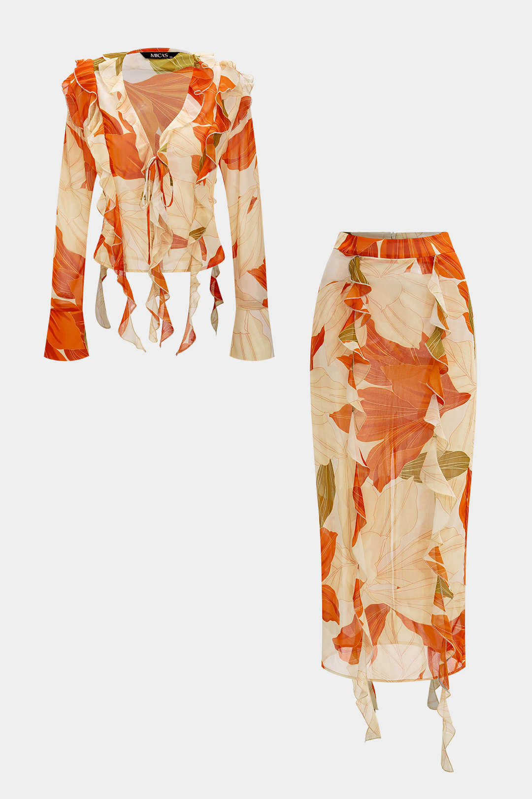 GALA | CONJUNTO