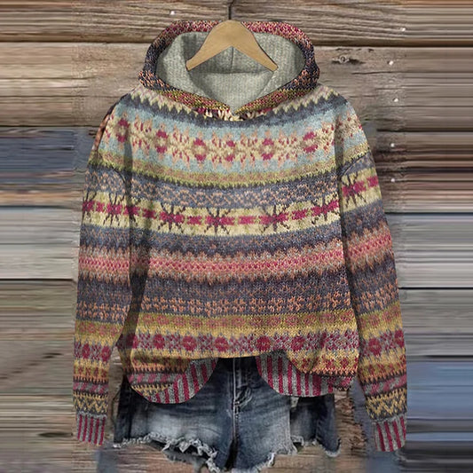 PAULA | SUDADERA