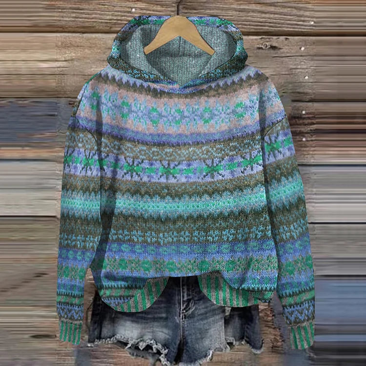 PAULA | SUDADERA