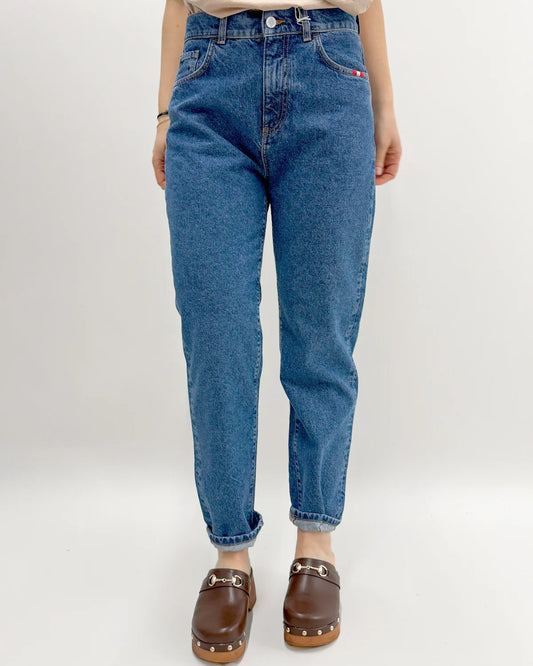 AISHA | JEANS