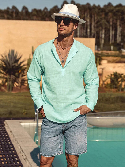 LINA | CAMISA