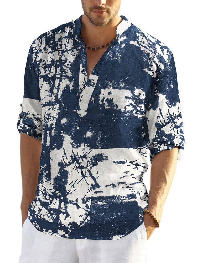 REY | CAMISA