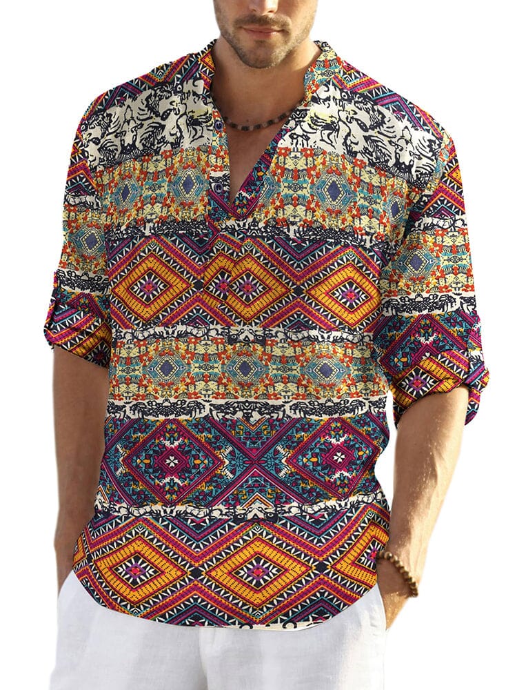 REY | CAMISA