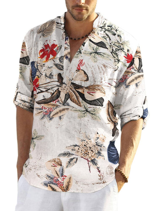 REY | CAMISA