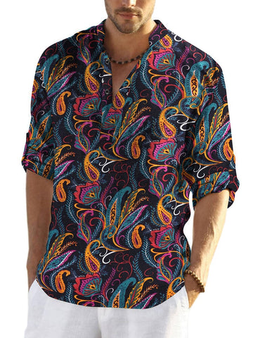 REY | CAMISA