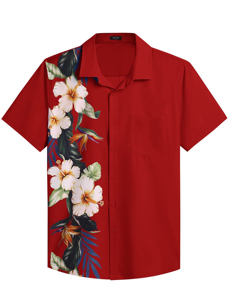 HAWAI | CAMISA
