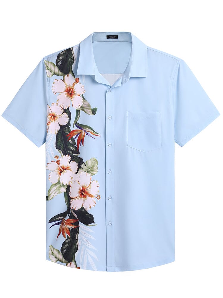 HAWAI | CAMISA