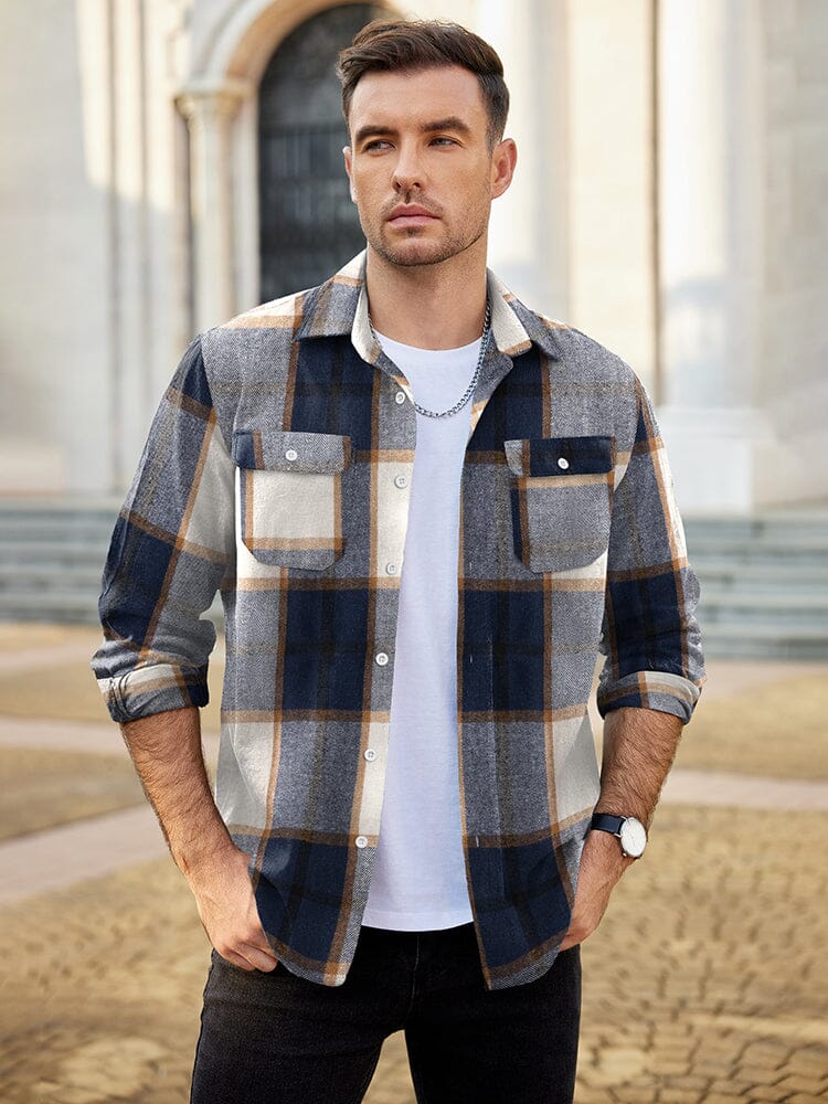 DANIEL | CAMISA