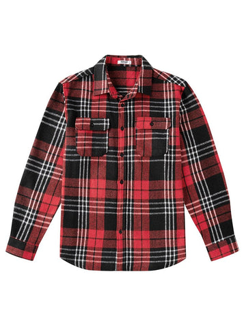 DANIEL | CAMISA