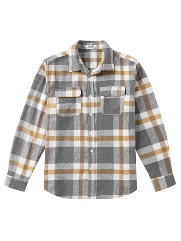 DANIEL | CAMISA