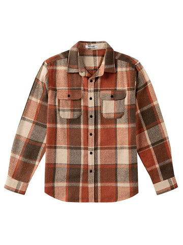 DANIEL | CAMISA
