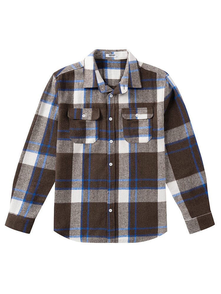 DANIEL | CAMISA