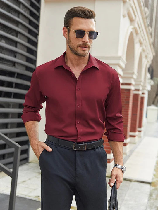 JAVIER | CAMISA