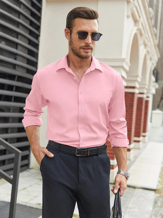 JAVIER | CAMISA