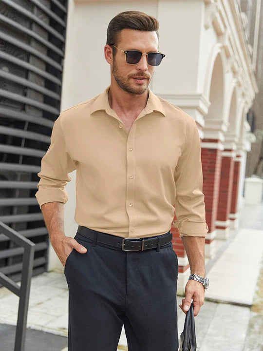 JAVIER | CAMISA