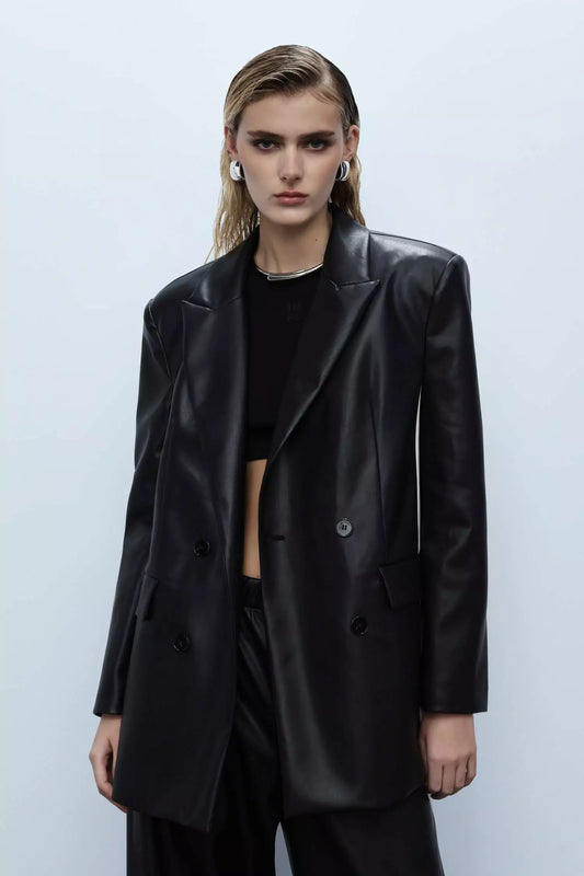 ROLL | BLAZER