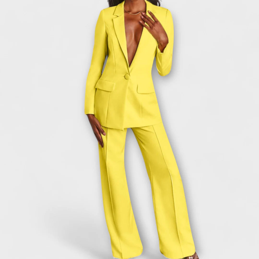 VICTORIA | CONJUNTO