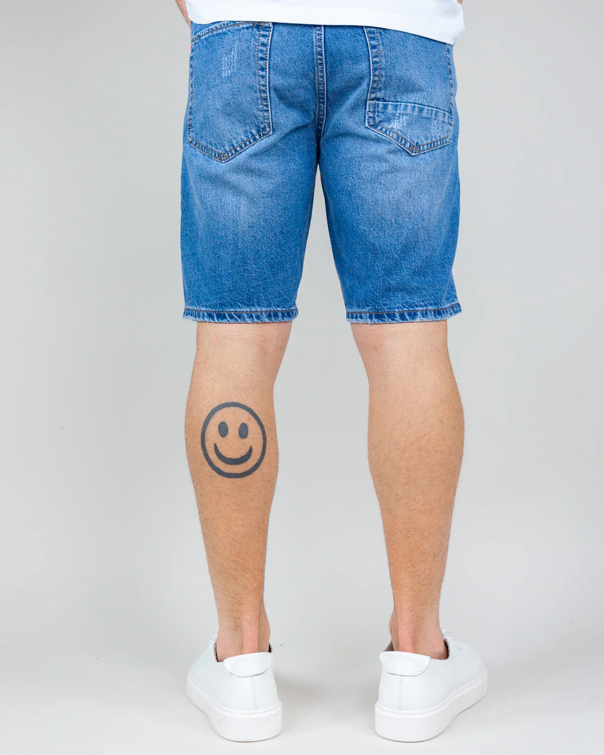 GIOVANI | PANTALON CORTO