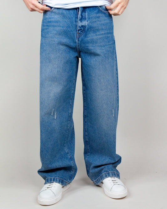 ENRIQUE | JEANS