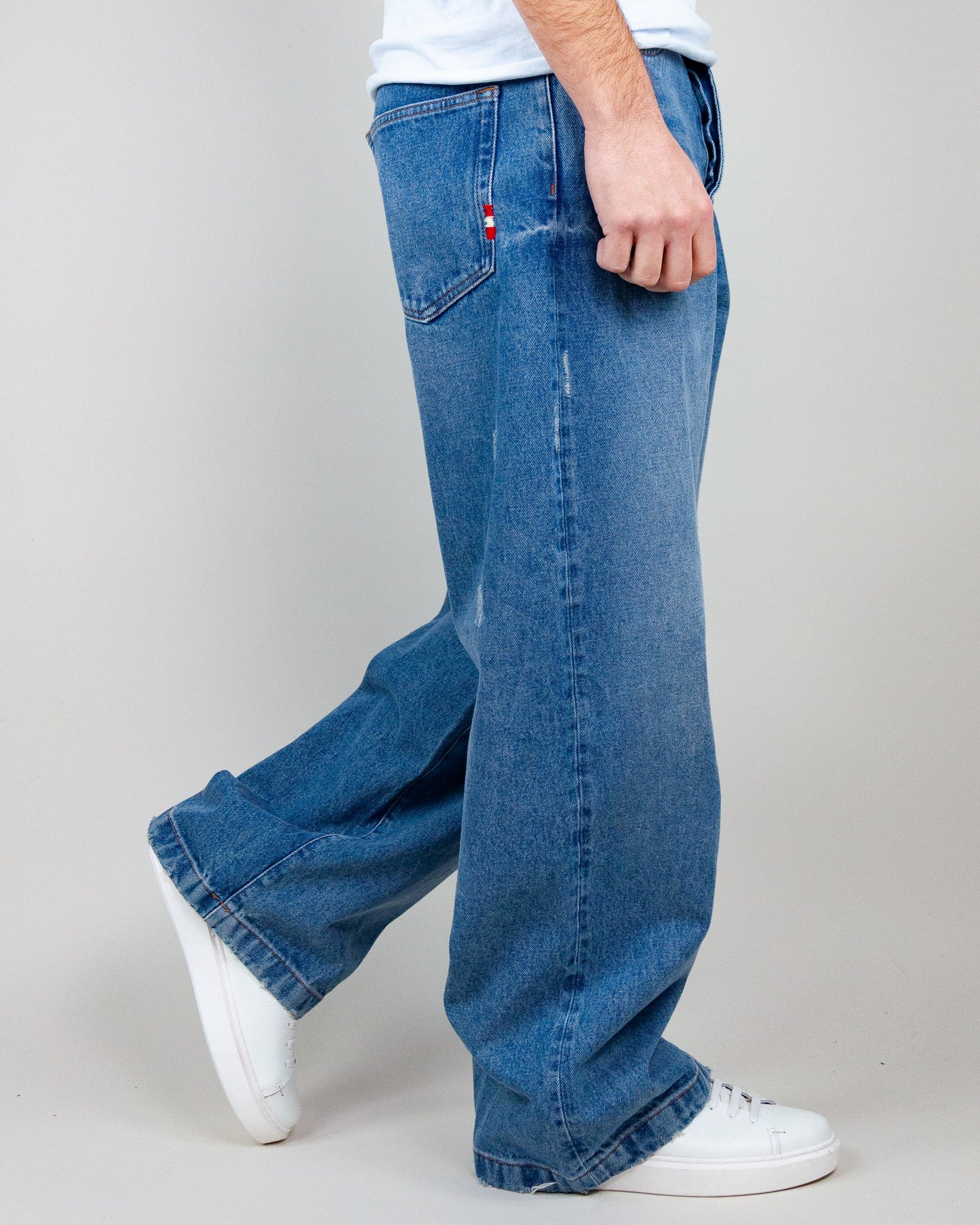 ENRIQUE | JEANS