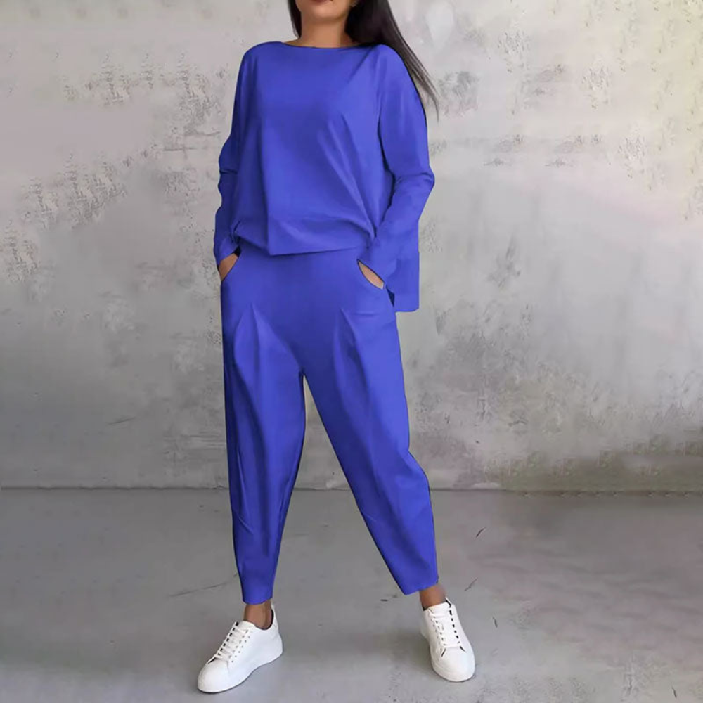 MELISA | Conjunto Elegante