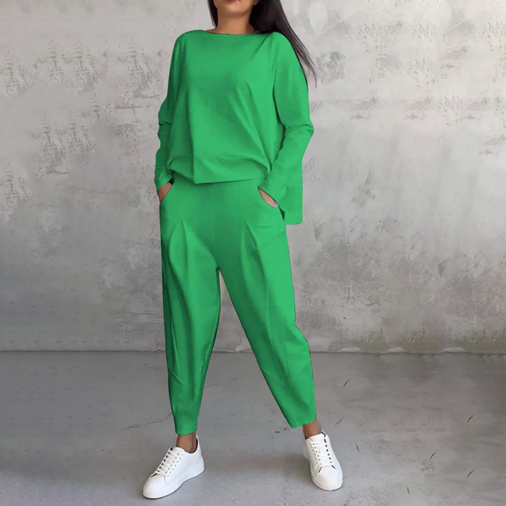 MELISA | Conjunto Elegante