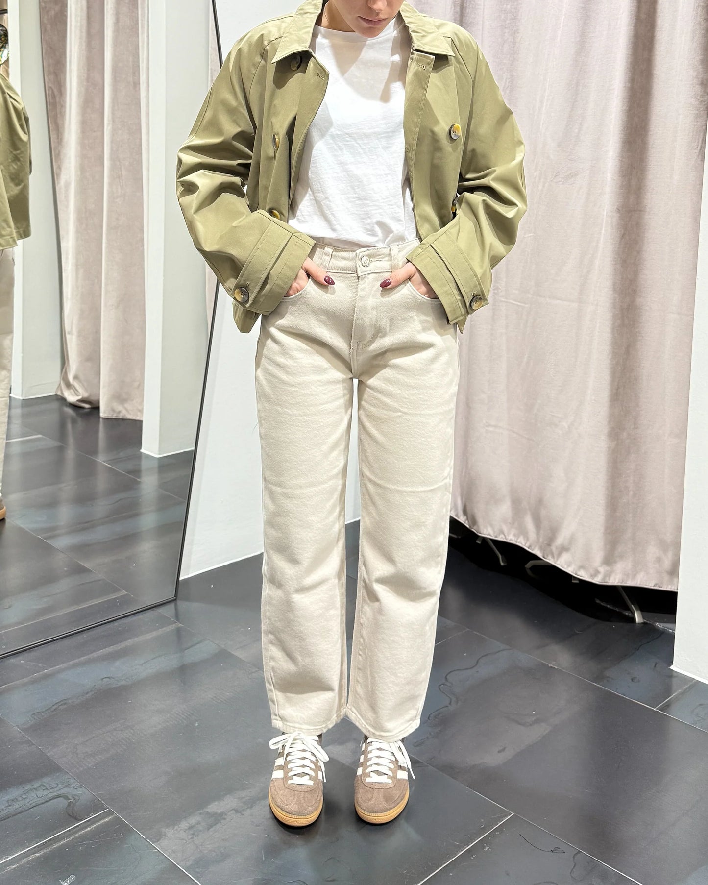 MARISA | PANTALON