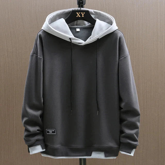 ANIBAL | SUDADERA