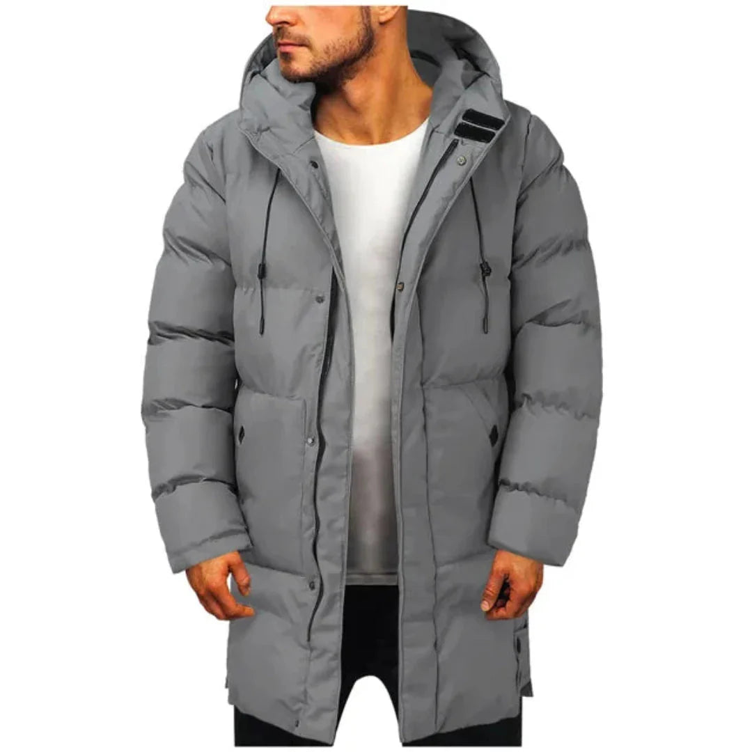 WINTER | ABRIGO