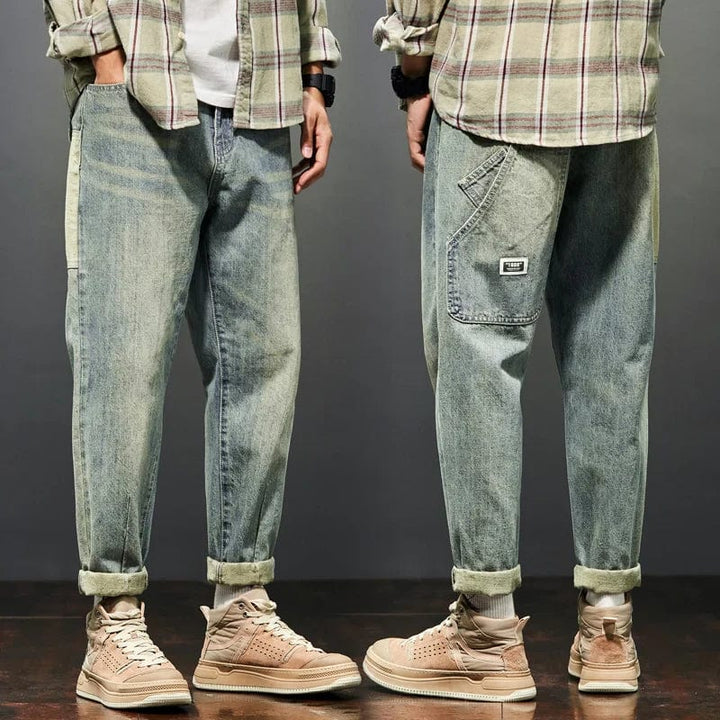 ERIK | JEANS