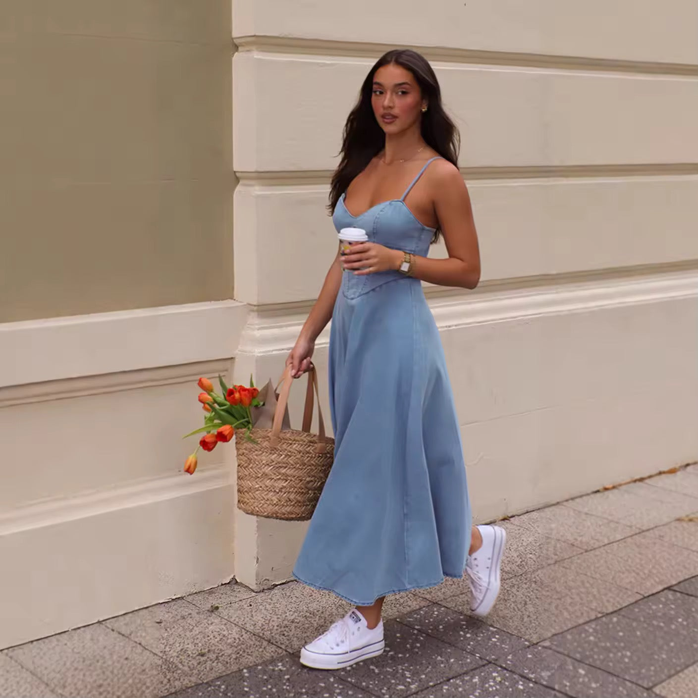 VICTORIA | VESTIDO