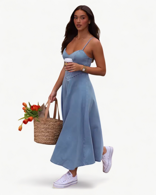 VICTORIA | VESTIDO