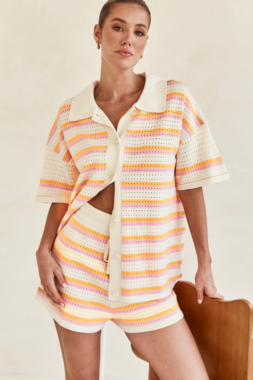 DAFNE | CONJUNTO