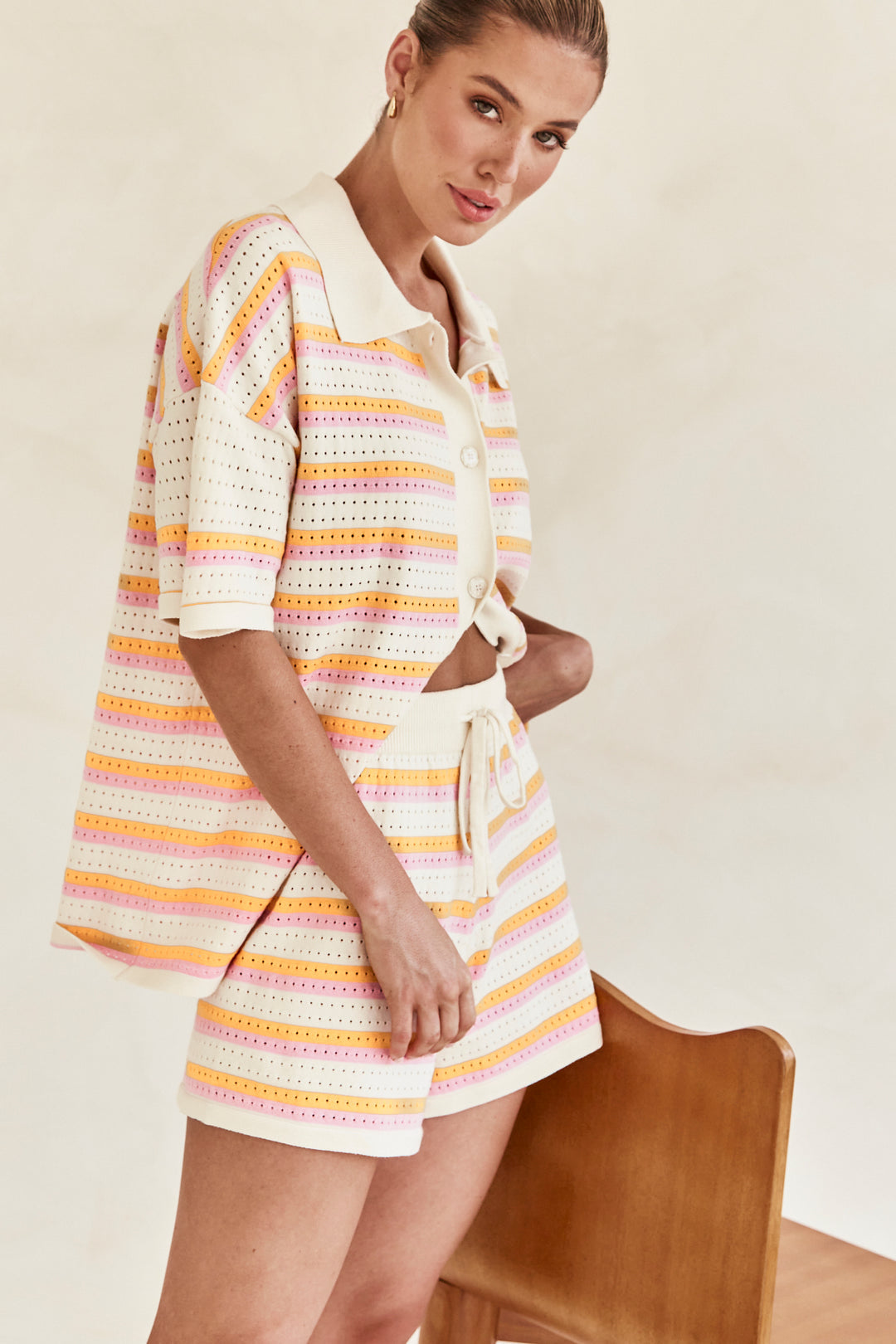 DAFNE | CONJUNTO