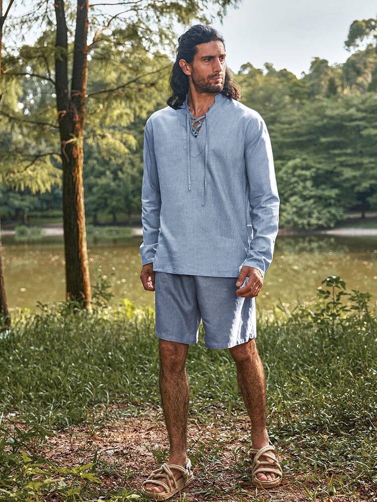BORIS | PANTALÓN