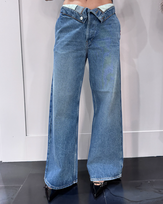 TANIA | JEANS