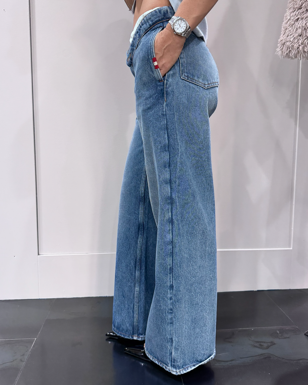 TANIA | JEANS