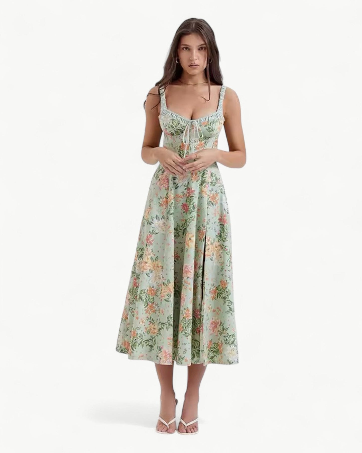 BLANCA | VESTIDO