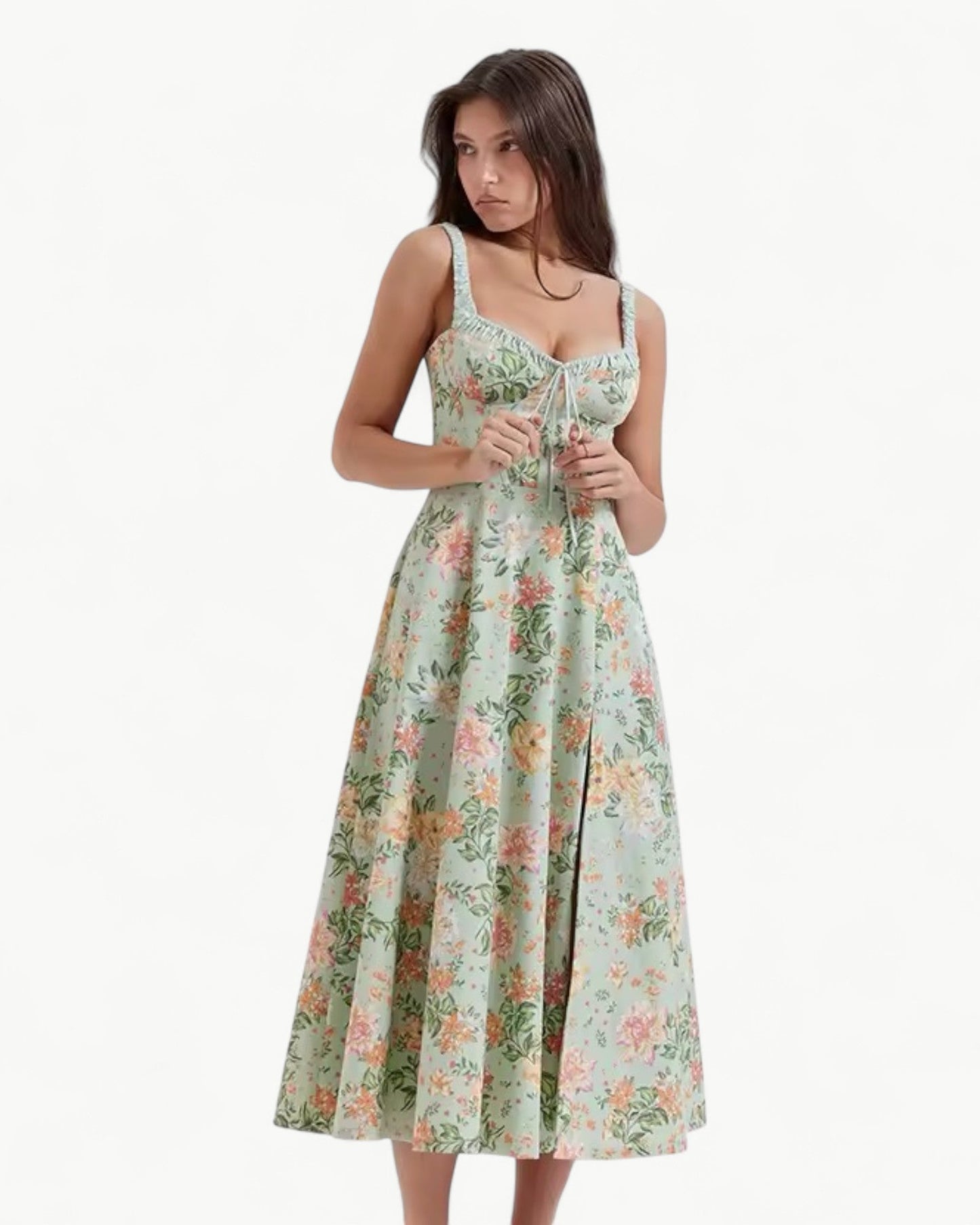 BLANCA | VESTIDO