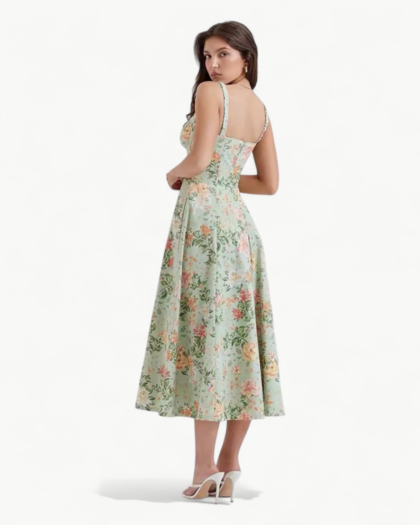 BLANCA | VESTIDO