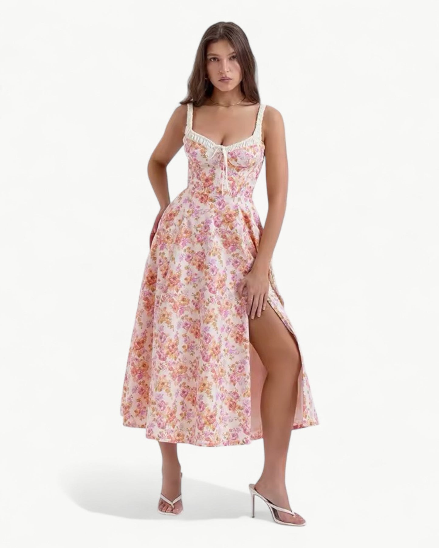 BLANCA | VESTIDO
