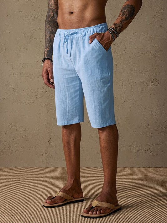 JULEN | BERMUDAS