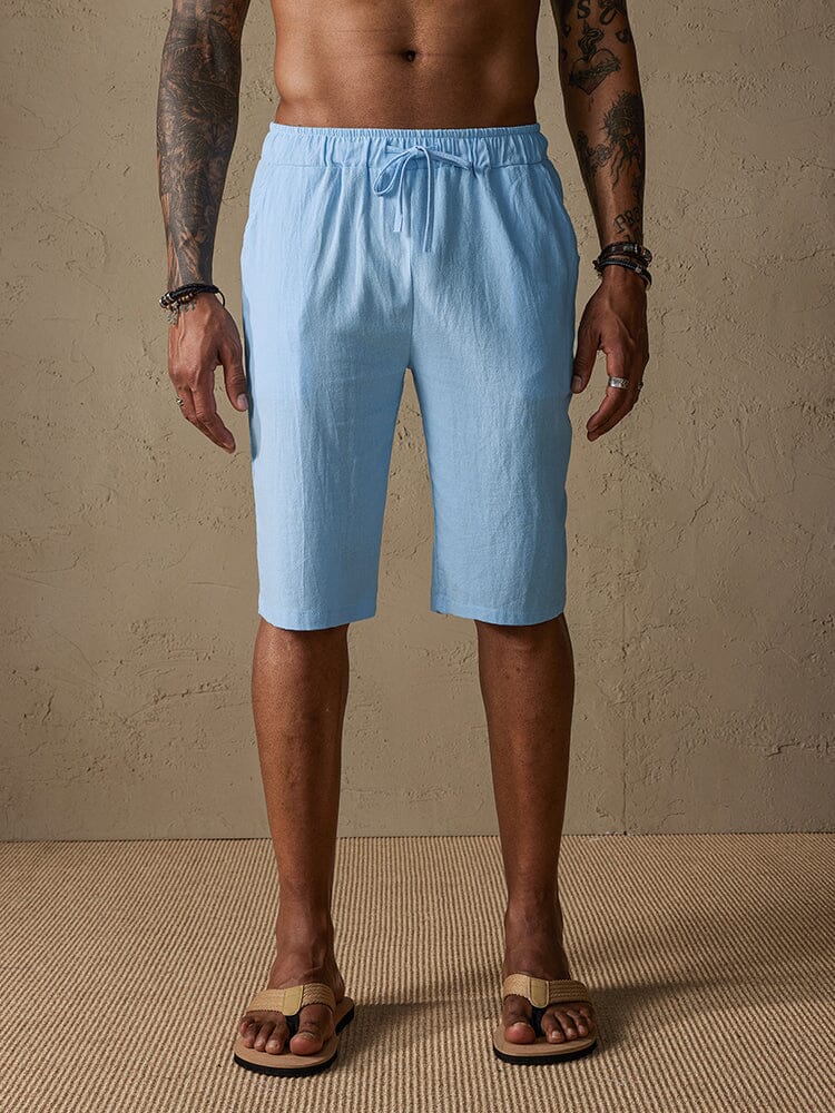 JULEN | BERMUDAS
