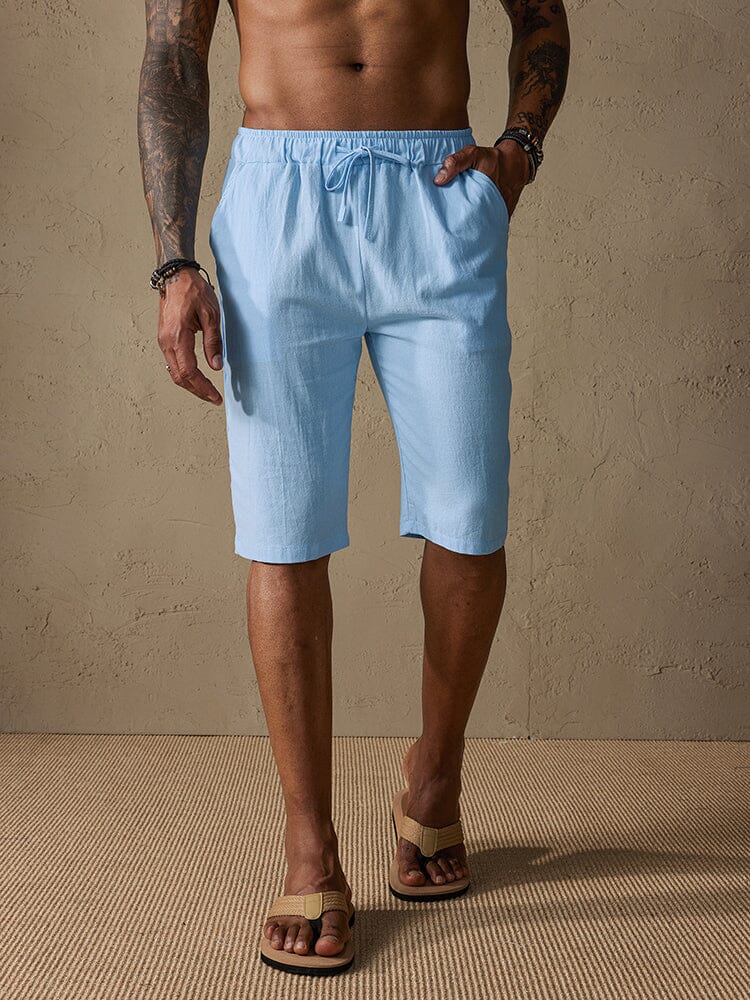 JULEN | BERMUDAS