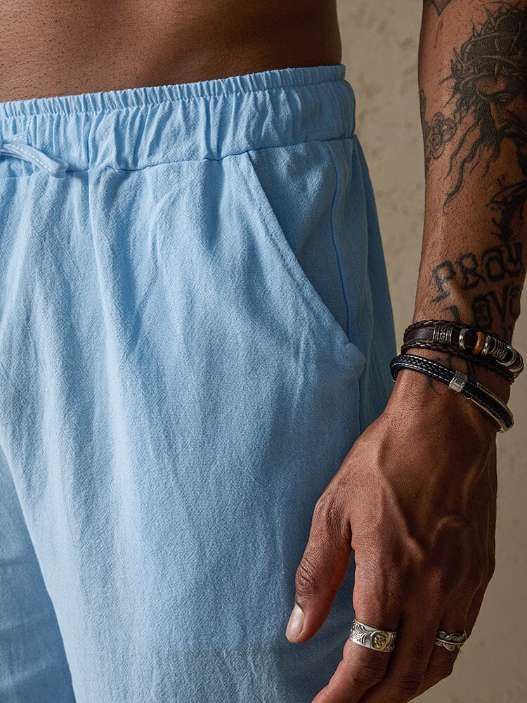 JULEN | BERMUDAS