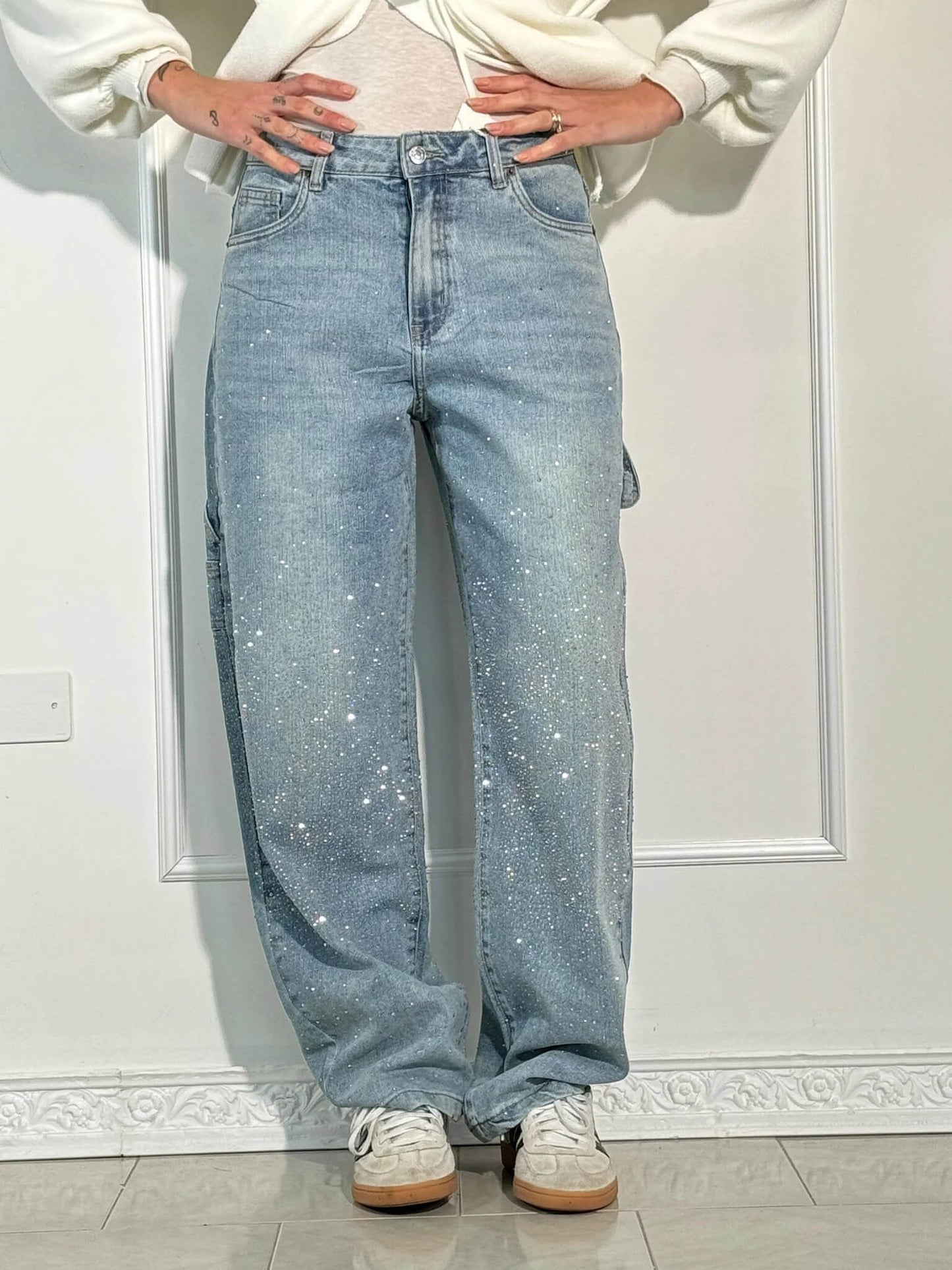 GISELA | JEANS