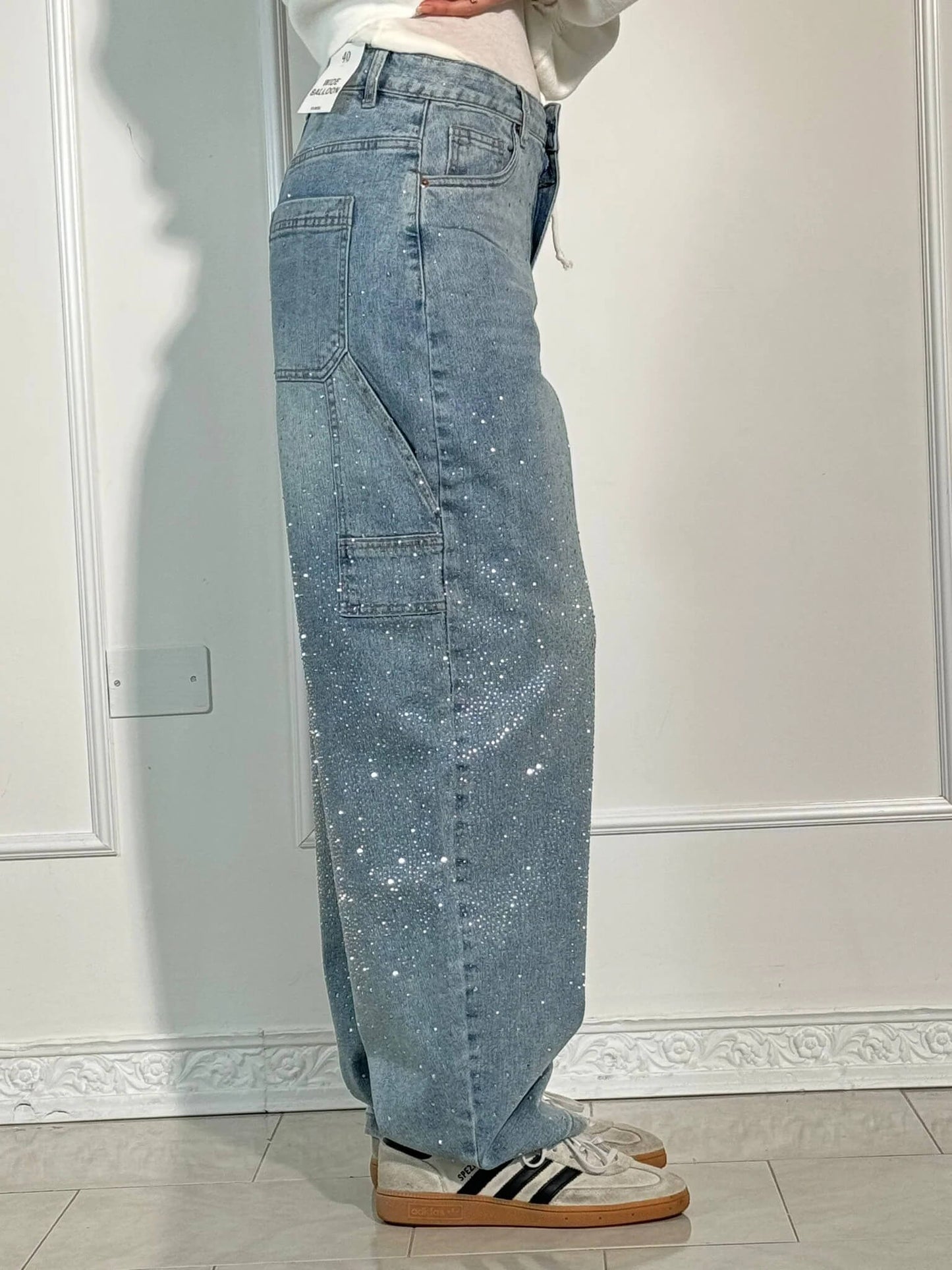GISELA | JEANS