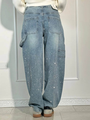 GISELA | JEANS